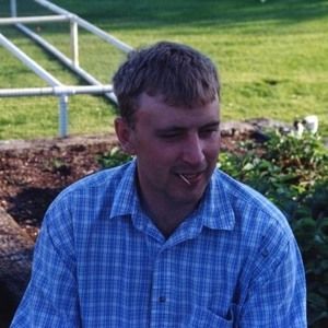 Meet your Posher, Eric